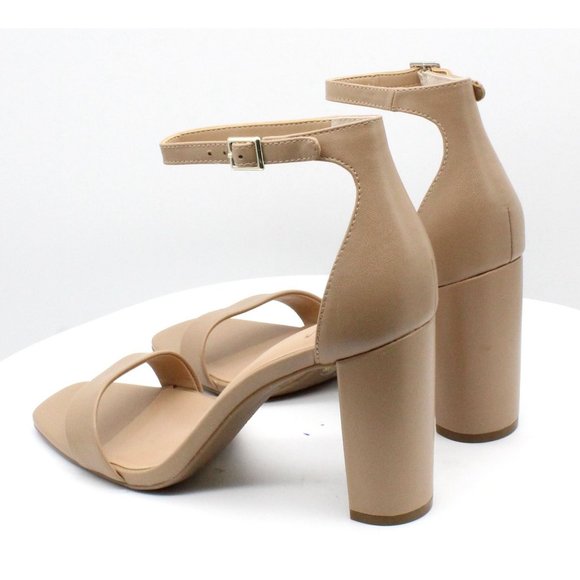 Inc Women's Lexini Two-Piece Sandals - Picture 7 of 8